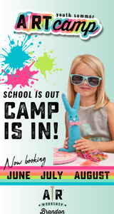 AR Workshop Camp